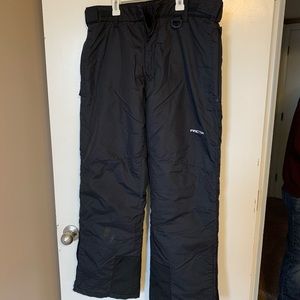 Snow pants